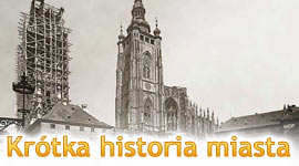 Krótka historia miasta